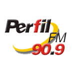 Perfil FM logo