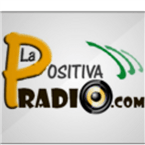 LaPositiva Radio logo