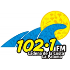 La Paloma FM logo