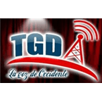 Radio TGD logo