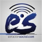 Estacion Social Radio logo