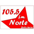 Stereo Norte logo