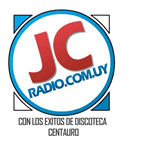 JC Radio logo