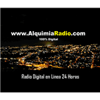 AlquimiaRadio Sincronicidad y Destino logo