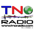 TNO RADIO logo