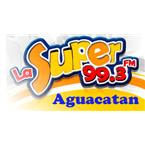 Radio La Super Aguacatan logo