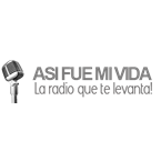 Asi fue mi vida logo