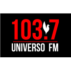 FM Universo 103.7 logo