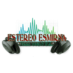 ESTEREO ESMIRNA logo