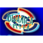 Radio Dinamica FM logo