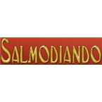 Salmodiando logo