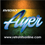 Retro Hits Radio logo