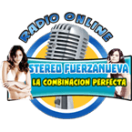 Stereo Fuerza Nueva logo