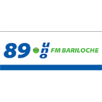 Radio Bariloche logo