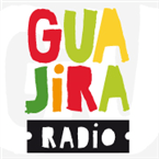 Guajira Radio logo