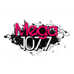 Mega 1077 logo