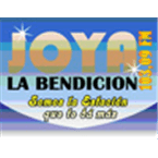 Radio Joya logo