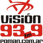 Radio Vision logo