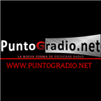 puntogradio.net logo