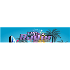 YPC Radio logo