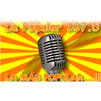 Radio La Popular logo