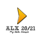 Alx 2021 logo