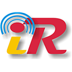 InteRadio Canal Rock logo