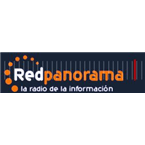 Red Panorama logo