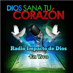 Stereo Impacto de Dios logo