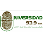 Radio Universidad Nacional de Salta logo