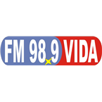 Radio Vida Hasenkamp logo