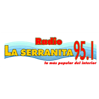 Radio La Serranita logo