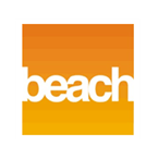 Radio Beach logo