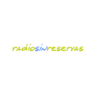 Radio Sin Reservas logo