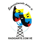 Radioarte.com.ve logo