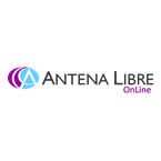 Radio Antena Libre logo