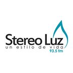 Stereo Luz logo