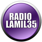 Radio Lamil35 logo