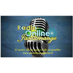 Radio Jacaltenango Online logo