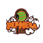 Planeta Radio logo