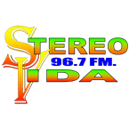 Stereo Vida Comitancillo logo