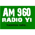 Radio Yi Durazno AM 960 logo