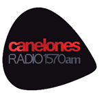 Radio Canelones 1570 AM logo