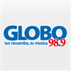 Globo Norte logo