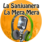 La Sanjuanera La mera mera io logo