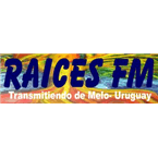 Radio Raices logo