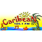 Caribean FM logo