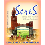 Seres FM logo