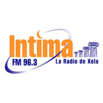 F.M. INTIMA logo