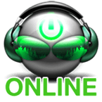 radio la variada logo